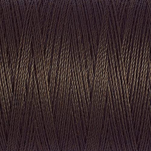 Gutermann Sew-All Thread 273 Yards-Clove miniatura 2