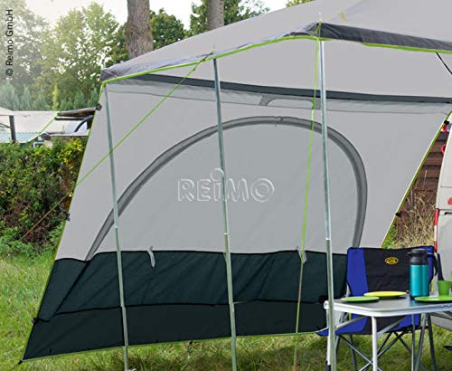 Reimo 900154 Seitenwand für Palm Beach Space