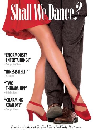 Shall We Dance? (1996) - //coolthings.us