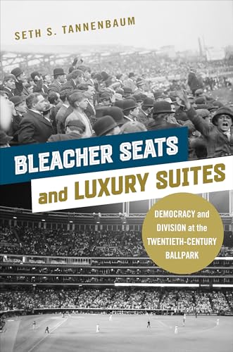 Bleacher Seats and Luxury Suites: Democracy and Division at the