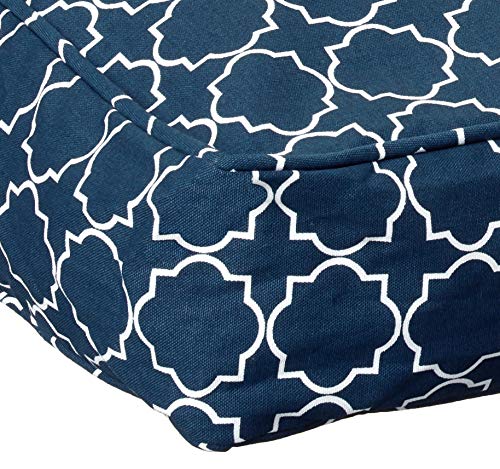 Molly Mutt Medium To Large Dog Bed Cover -Romeo & Juliet Print - Measures 27”X36”X5’’ - 100% Cotton - Durable… - Image 5
