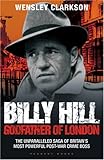  Billy Hill: Godfather of London