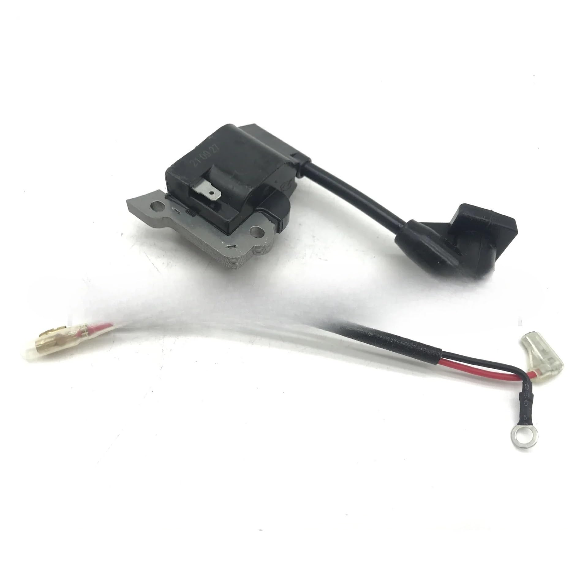 Bobina de Encendido con GX25 FG110 HHT25S WX10K1, Cortador Cepillo, cortacésped, Motor Gasolina, Pieza Piezas de Repuesto