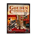 Golden Comeback (Feng Shui)