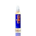 Nike Men Indigo Man Fresh Body Mist – 200ml | Long-lasting Freshness & Vibrant Scent