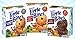 Entenmanns Little Bites Mini Muffins Variety Bundle: Blueberry, Chocolate Chip, Fudge Combo.