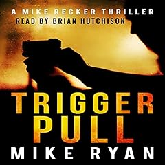 Trigger Pull cover art