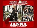  Janna