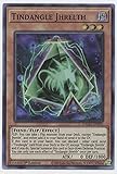 tindangle jhrelth - dama-en095 - super raro - 1a edizione