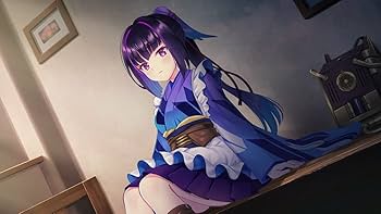 Amazon.co.jp: プリマドール 冬空花火/雪華文様 初回限定版 : PC