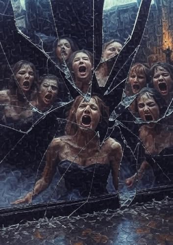 Posttraumatische Belastungsstörung (PTBS) : Sie können das Ereignis nicht loslassen und weil sie es nicht loslassen, überzieht Ihr Unterbewusstsein sie mit Ängsten