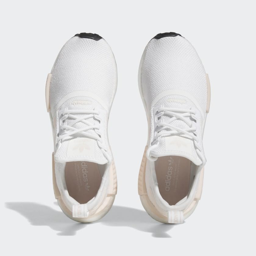 adidas Men's Grand Court 2.0 Shoes: 8.5 Cloud White/Wonder Quartz/Wonder Qua