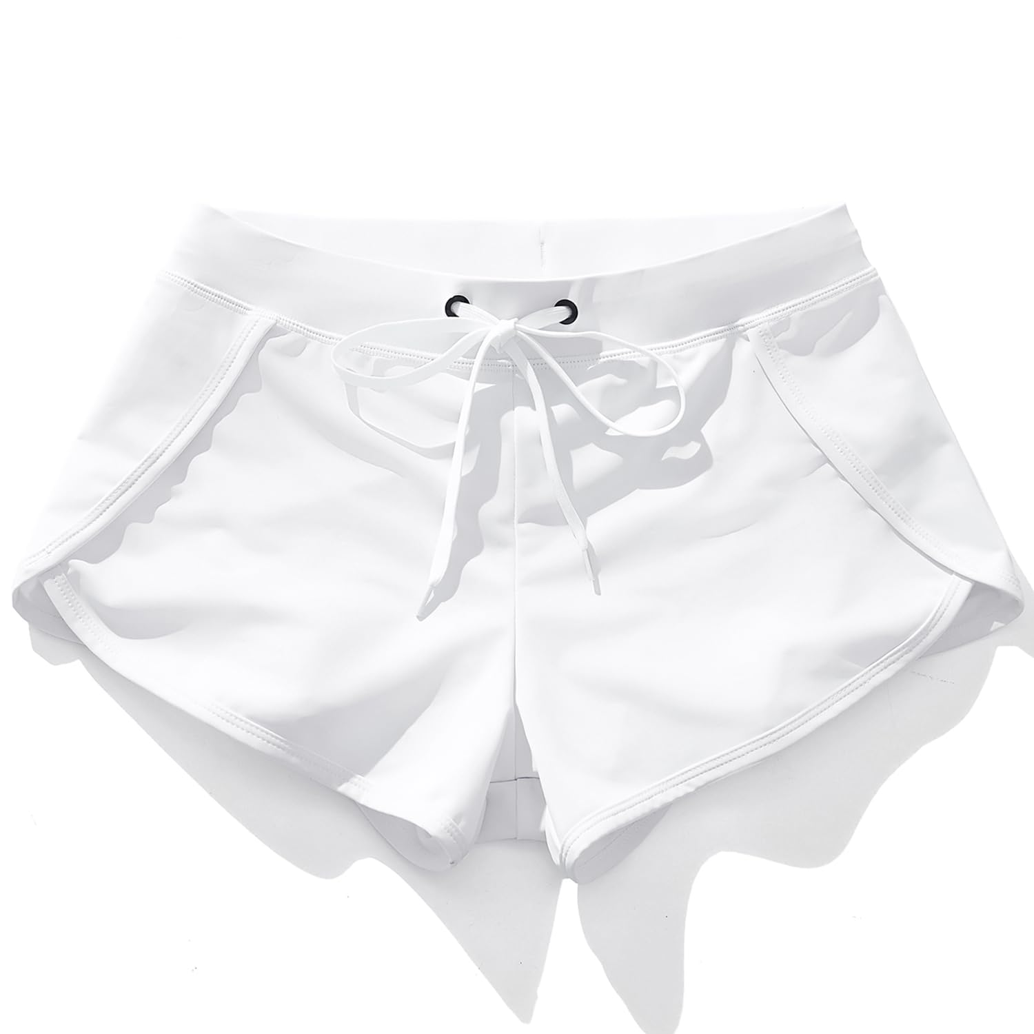 Short de bain homme de qualité supérieure pour natation AIMPACT
