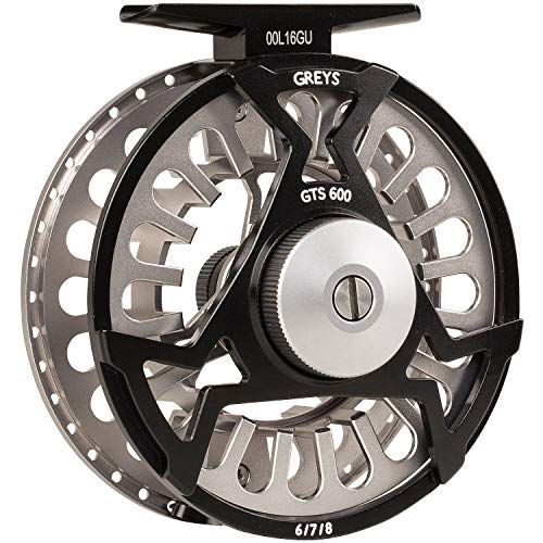 Best Fly Fishing Reels (Buy Cheap Buy Twice!) Tackle Scout