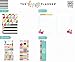 The Happy Planner Big Accessory Pack, Teacher, Multi