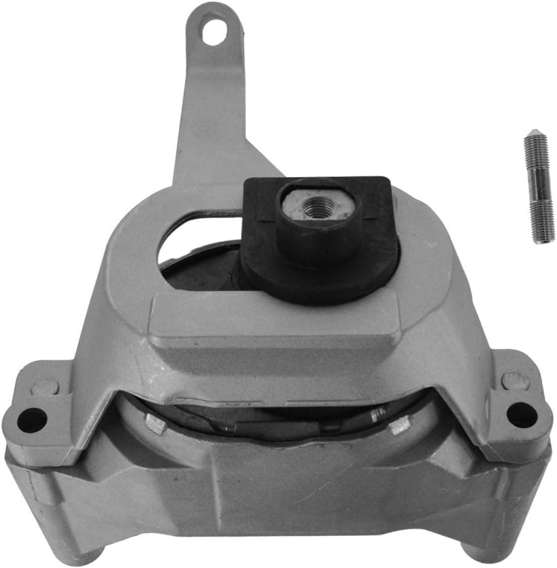 Engine Motor Mount Kit Set of 3 for Nissan for Altima 2.5L 2007-2016 Front Left Right MTA36406 11360-JA000