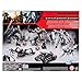 Transformers Studio Series Revenge of The Fallen, Converting Action Figure 3-Pack, Robot Toys, Ages 8+ (Amazon Exclusive)