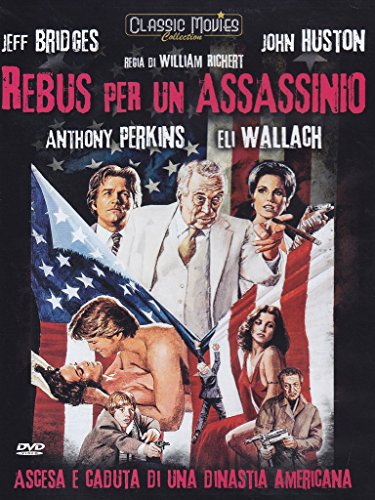 Preisvergleich Produktbild Rebus Per Un Assassino [IT Import]