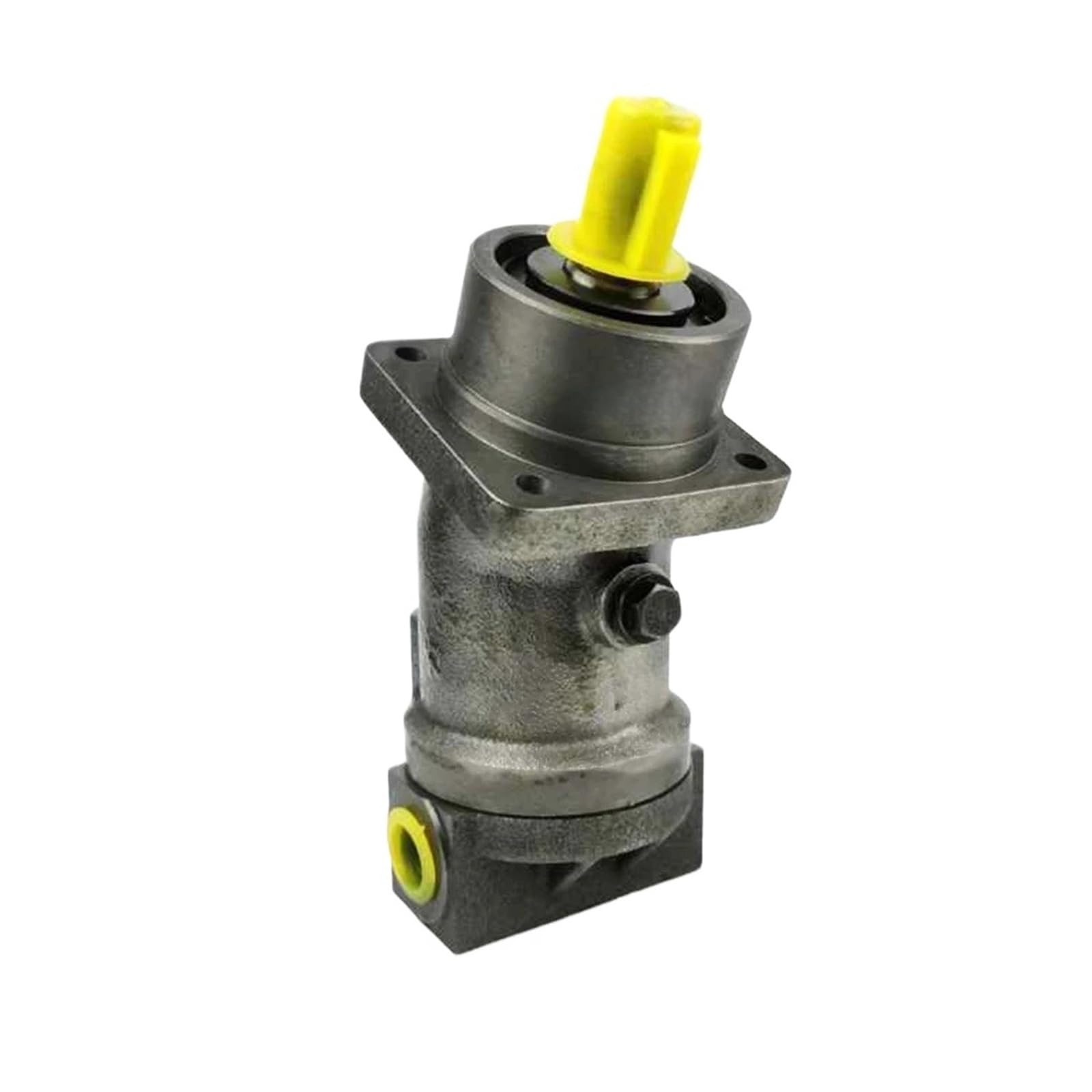 Fixed Piston Motor A2F45W2Z1 A2F45W2P1