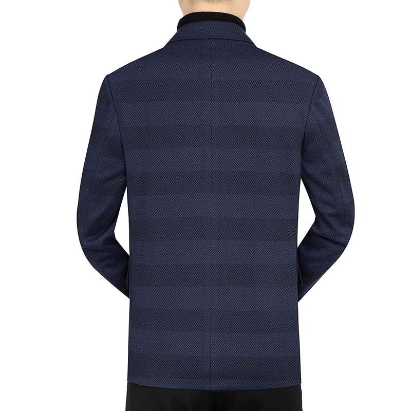 Casual Blazers Mens Two Button Lightweight Casual Sport Coats Color Suit Jacket Western Sport Coats2