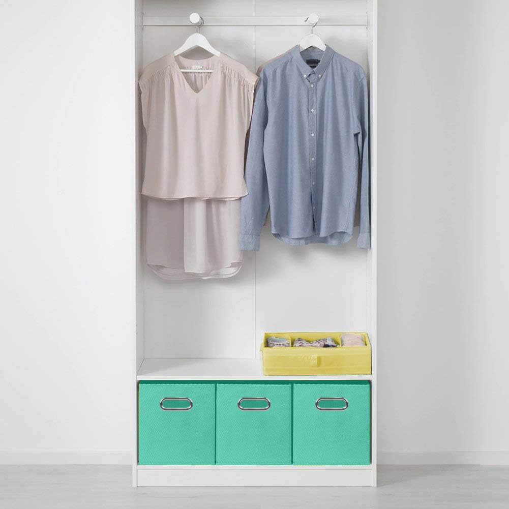 powerking Fabric Storage Box Bins - Image 3