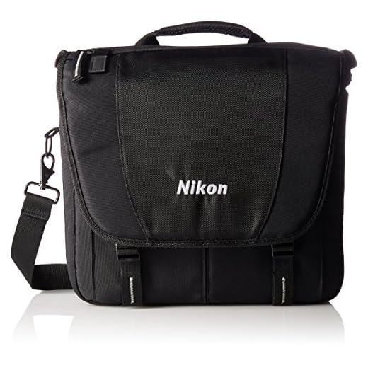 Nikon 17007 DSLR Camera Bag