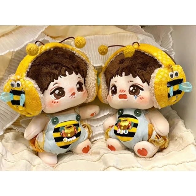 Amazon.co.jp: 超な絶版品陳情令 肖戦 王一博 博君一肖 20cm着せ替え  