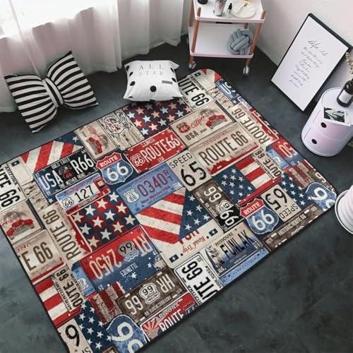 �A�����J�� �h���[�����[�g66 �J�[�y�b�g �����` ���O�}�b�g ���O �O�~ �ėp �h�_�j �R�� �h�� �h�L �ӂ���Ǝ�G�� �l�C �D�����t�����l�����O ���g�[�Ή� �􂦂� ����~�ߕt �A�j�� �L�����N�^�[ ������� �v���[���g 200×150cm ED27