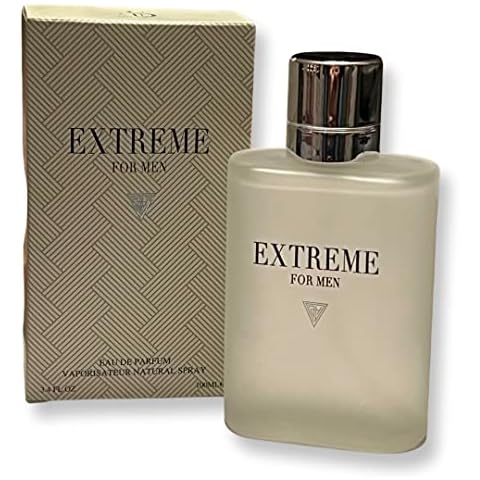 United Scents EXTREME FOR MEN Eau de Parfum Cover