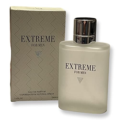United Scents EXTREME FOR MEN Eau de Parfum - Top