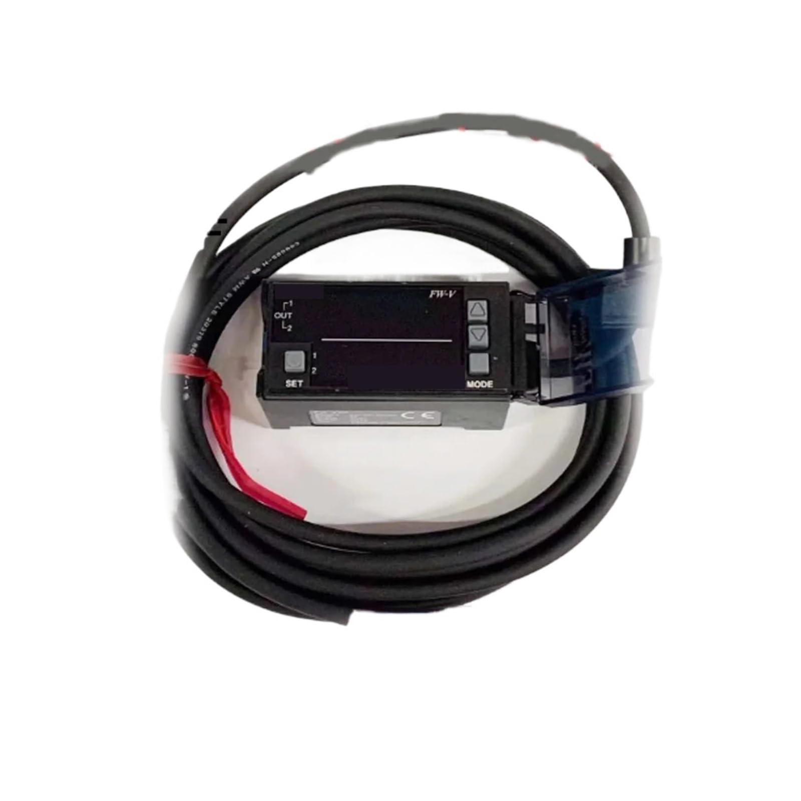 OSHZIKJII FW-V20 fiber amplifier sensor