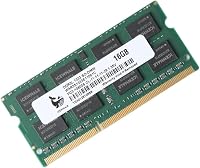 ZimaBlade 16GB DDR3L 1333 MT/s SODIMM Memória Modul - PC3-10600S Non-ECC 204 Pin Laptop RAM Bővítés ZimaBlade Eszközökhöz 1