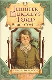 Jennifer Murdley's Toad