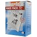 Produktbild Scanpart Staubsaugerbeutel Maxi Pack M 158 MIE; wie Original Miele: G, H, N