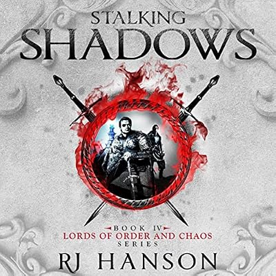 Stalking Shadows