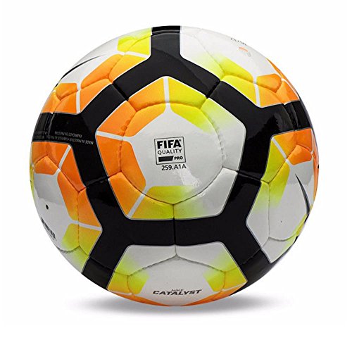 nike catalyst match ball
