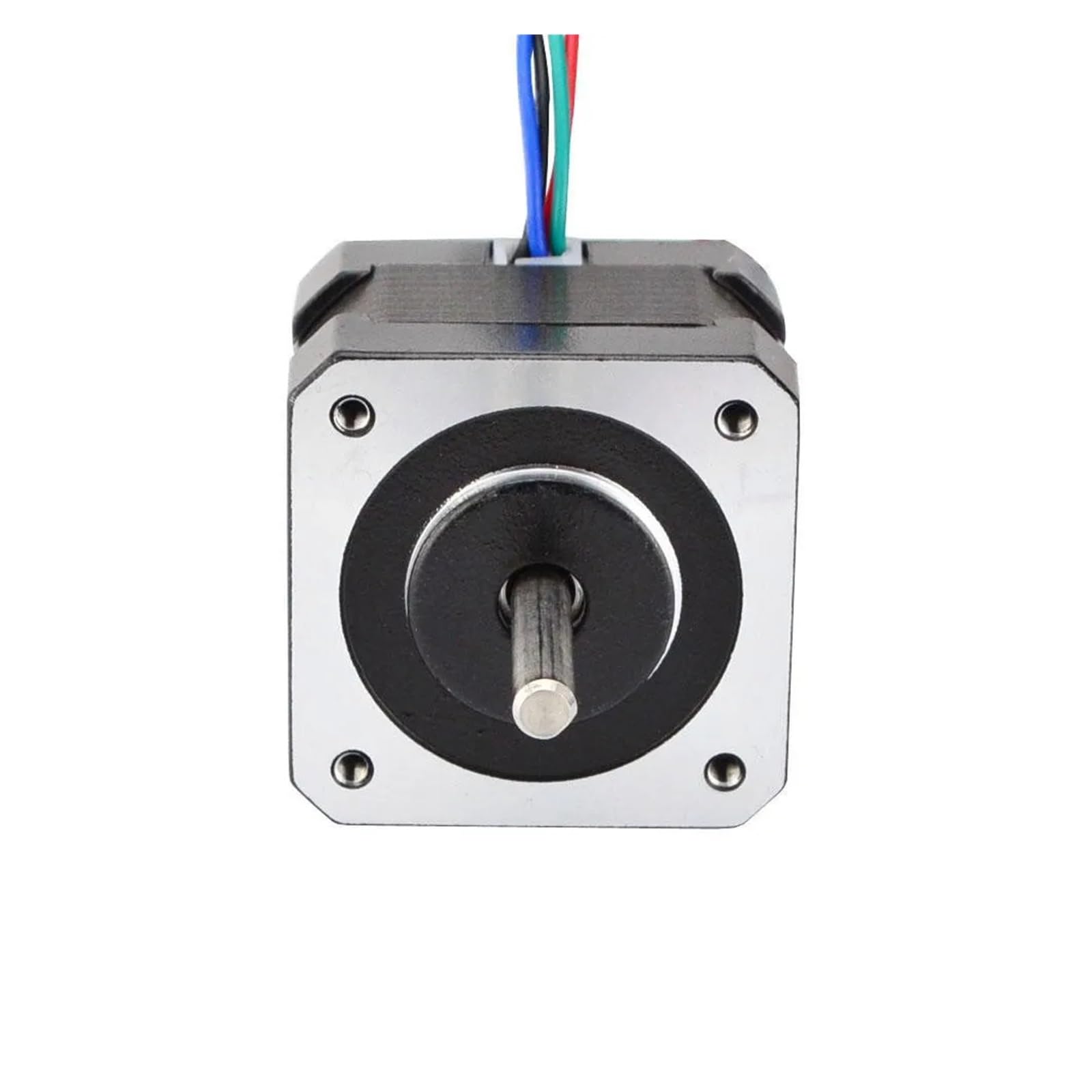 Moteur pas à pas Nema 17 mince pour résoudre le poids de votre extrudeur