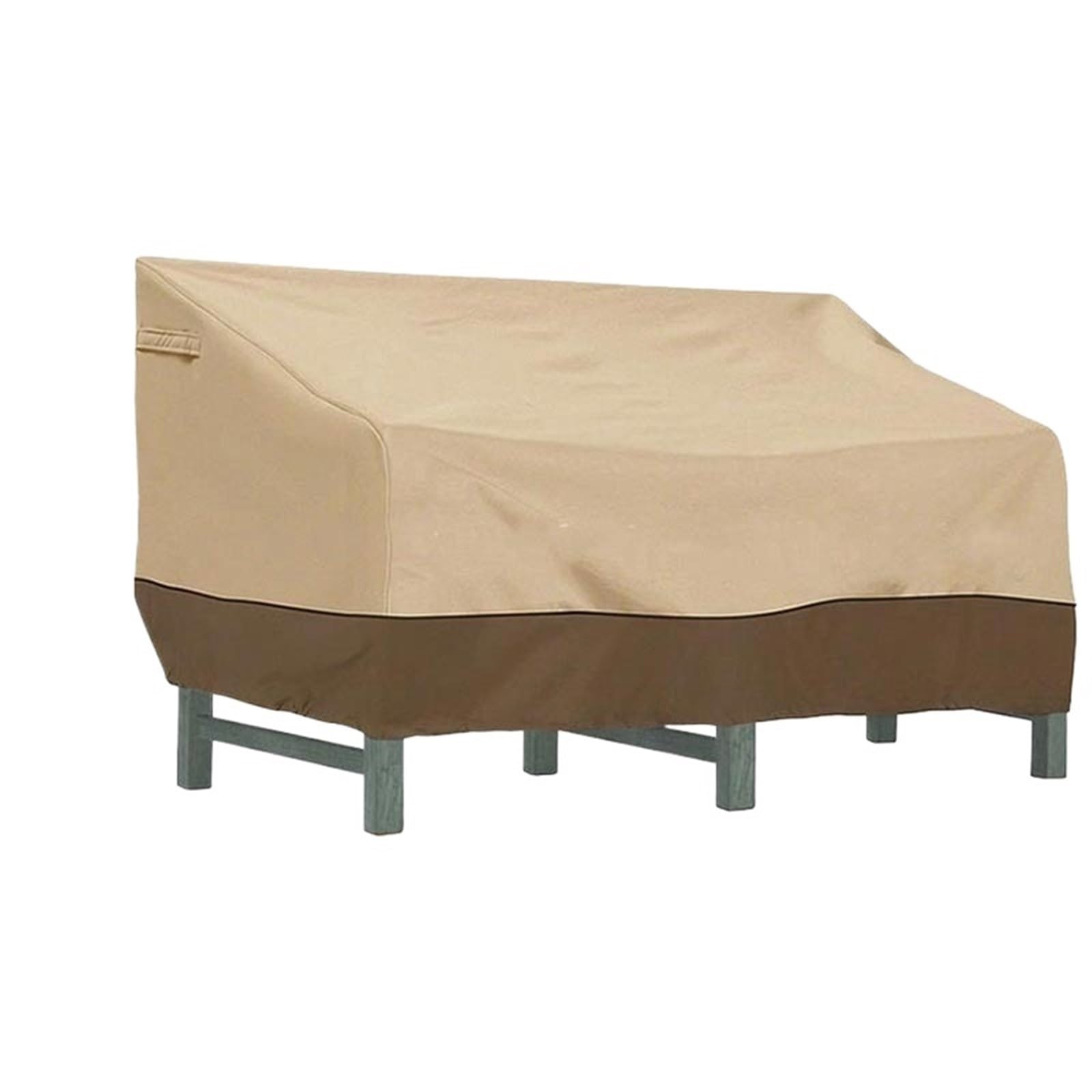 Outdoor Furniture Covers, Outdoor Furniture Covers for Chair Sofa Table, Multicolor, Multiple Sizes(210d 193x83x84cm)