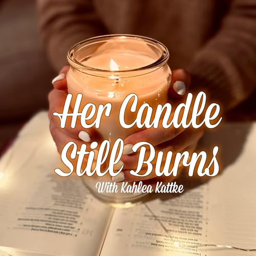 Her Candle Still Burns cover art