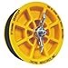 Cherne 270261, Gripper End of Pipe Plug 6" Nominal Size, Pack of 8 pcs