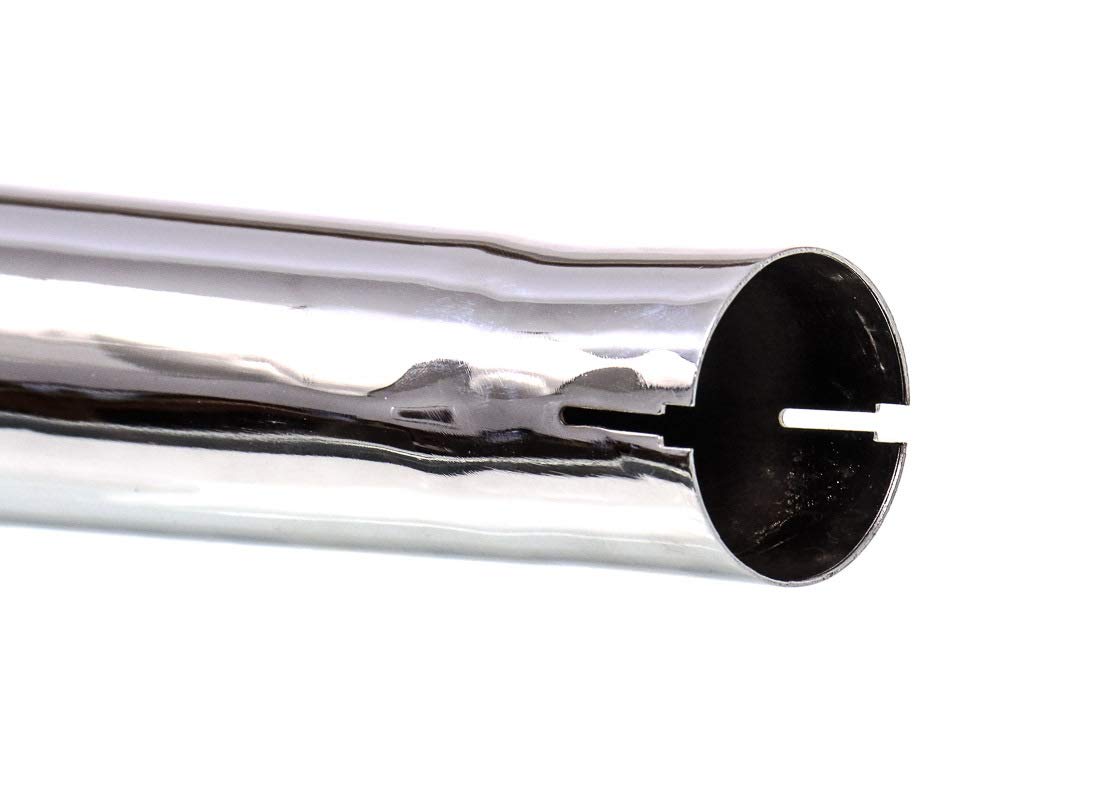 Exhaust Pipe ETZ250 | The MZ Shop