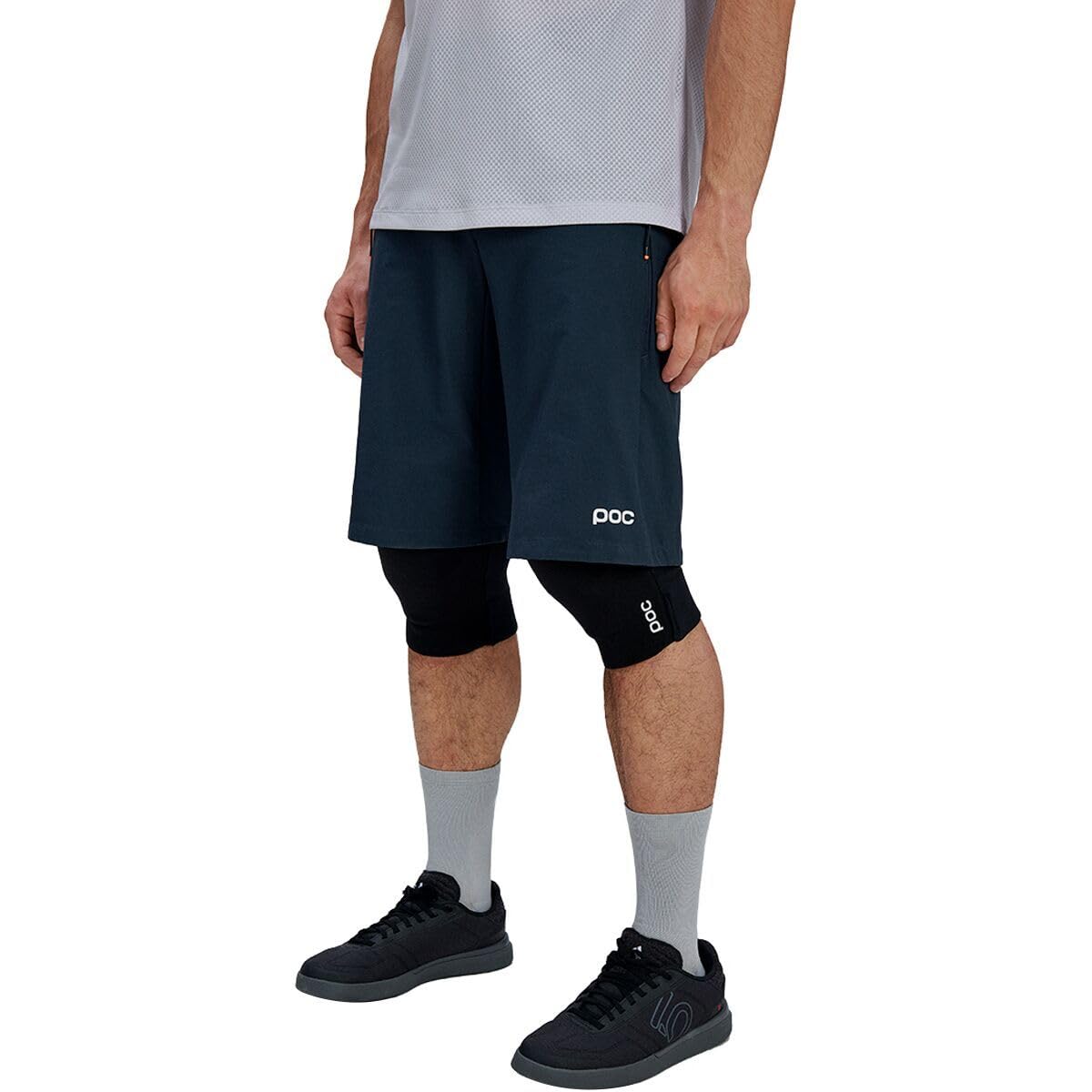 Discover POC selection
