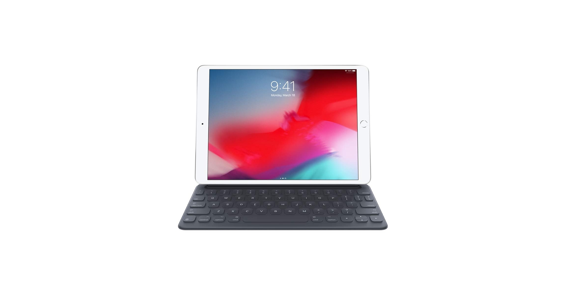 Apple純正 Smart Keyboard Folio 12.9インチ Amazon.com: Apple Smart Keyboard Folio (for 12.9-inch iPad
