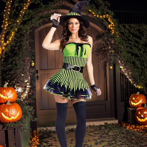 JASGOOD 2 Pack Women Wide Stretchy Belt Vintage Elastic Waist Belt for Dress with Gold Buckle2