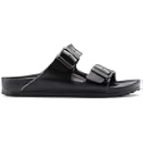 Women's Arizona Black Bfl Slide Sandals