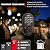 Kwikset Halo Wi-Fi Smart Lock, Keyless Entry Door Deadbolt, Geofence Auto-Unlock, Grade AAA Certified, No Hub Easy Install, Venetian Bronze Lifetime Finish Warranty, Backlit Keypad