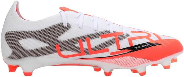 Puma Ultra 5 Match FG/AG Football Boots