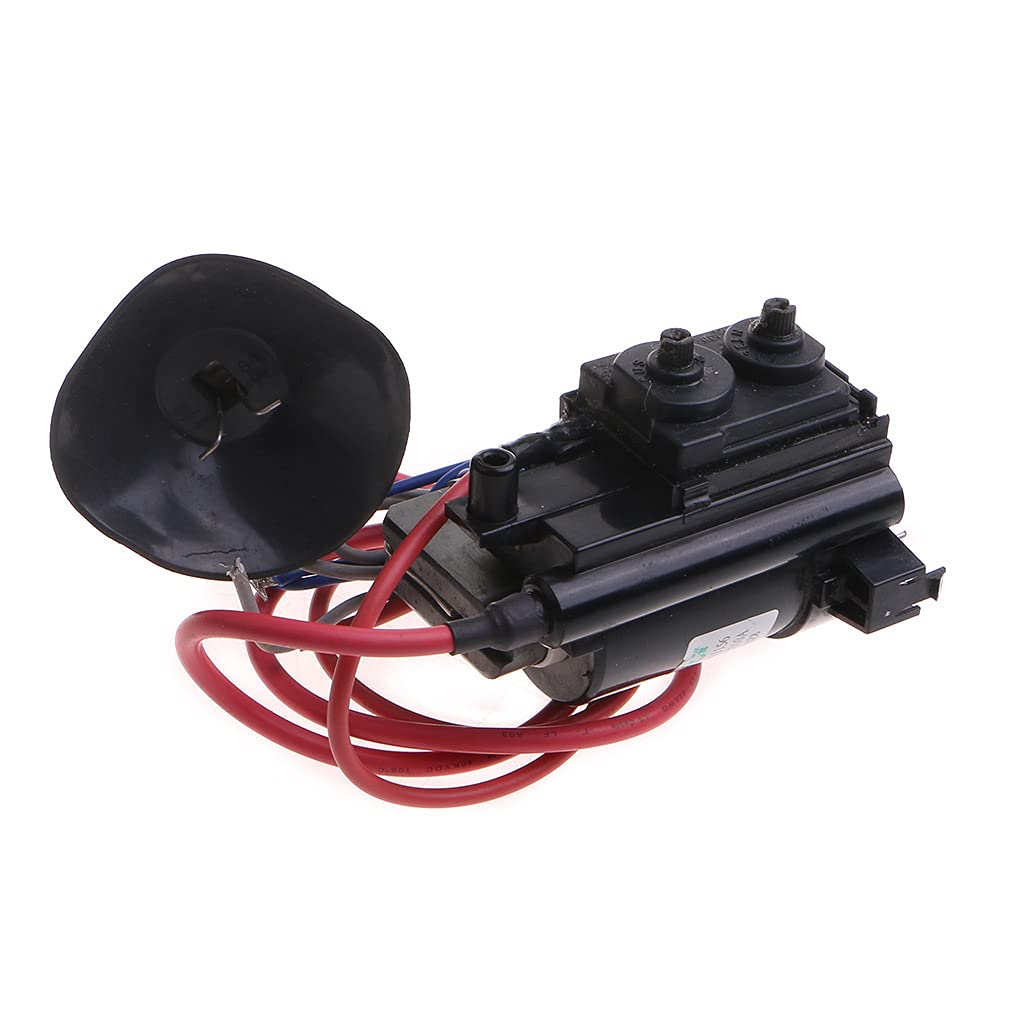 ZVS Scheda Driver Bobina Compatibile per generatore Marx Driver Flyback Bobina con Scheda accensione 12-30V