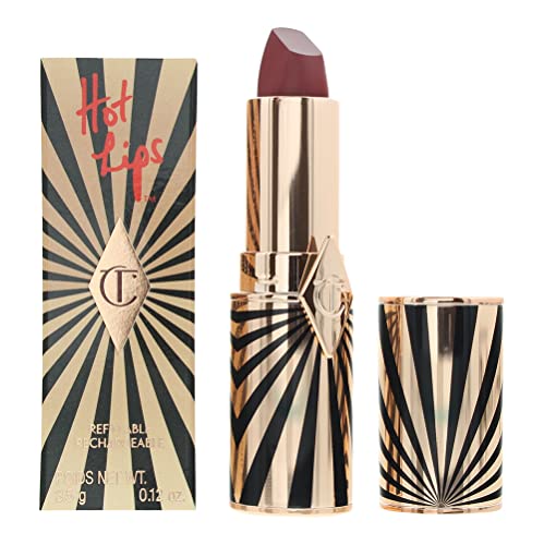 Charlotte Tilbury Hot Lips 2 Matte Revolution (3.5 g Lipstick, Viva La Vergara)