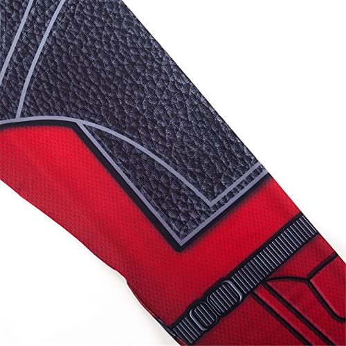 WIOSEN Magliette da uomo a maniche corte deadpool